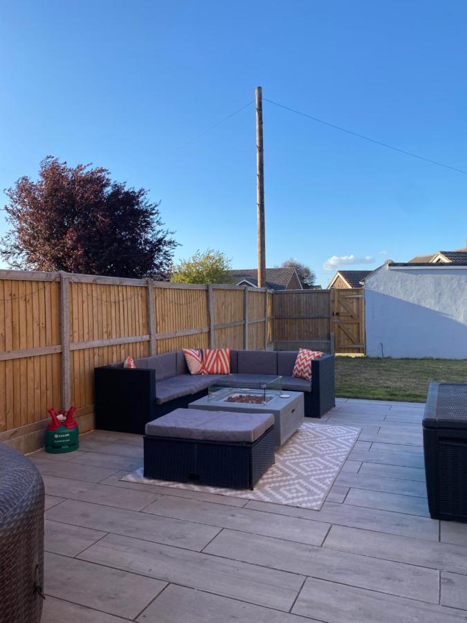Modern 3 Bedroom home in Sandwich Kent Exterior foto