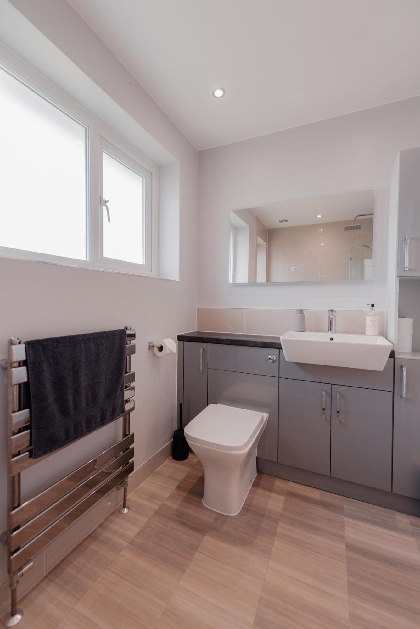 Modern 3 Bedroom home in Sandwich Kent Exterior foto
