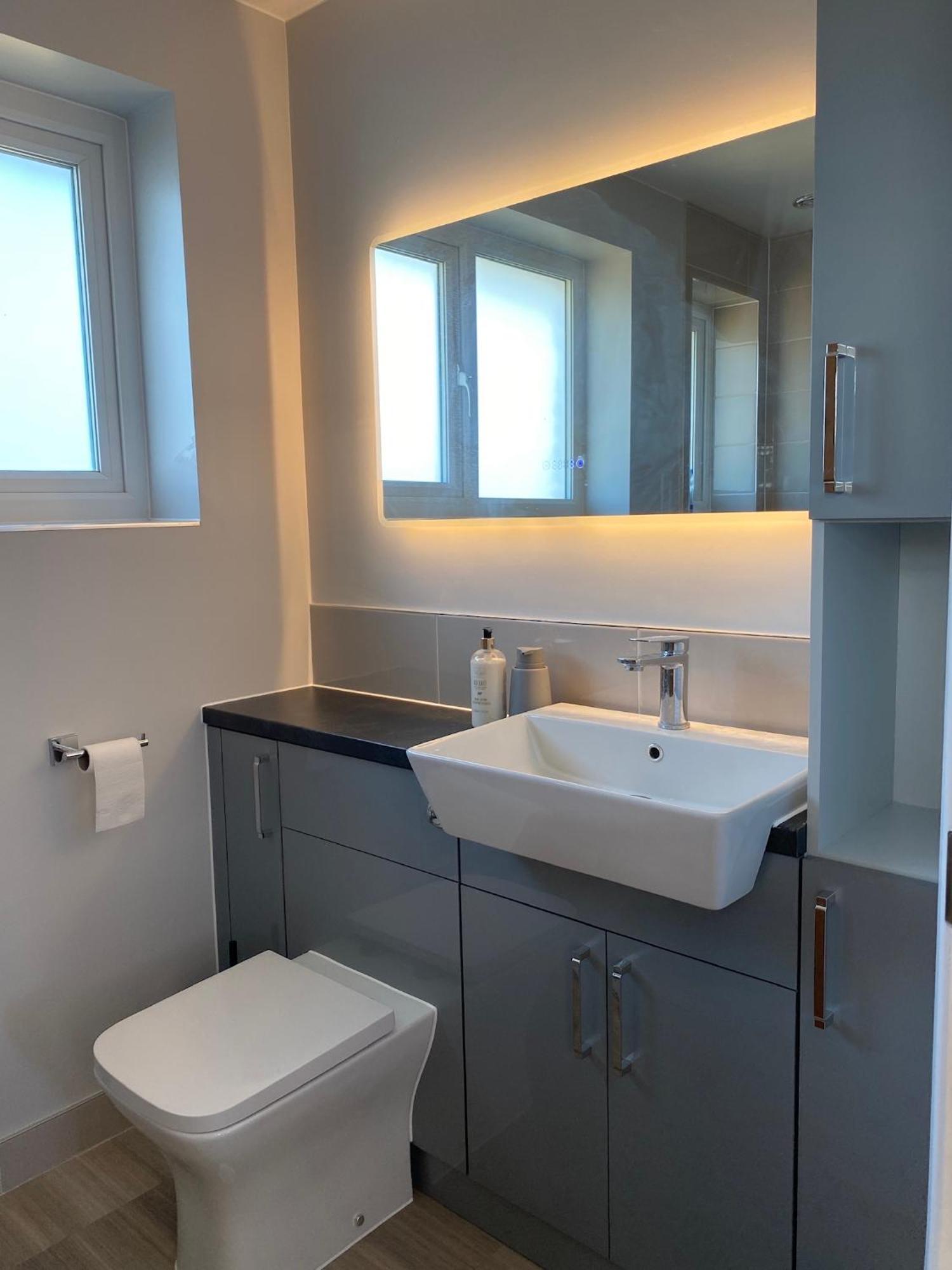 Modern 3 Bedroom home in Sandwich Kent Exterior foto