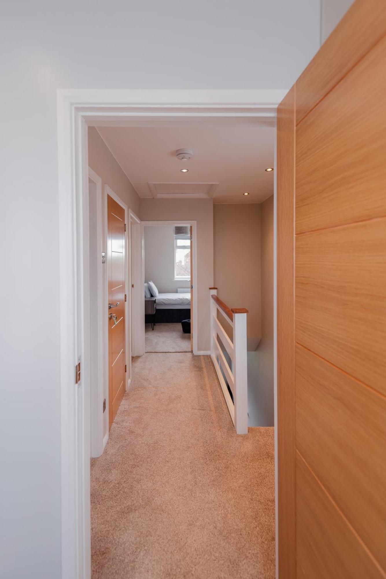 Modern 3 Bedroom home in Sandwich Kent Exterior foto