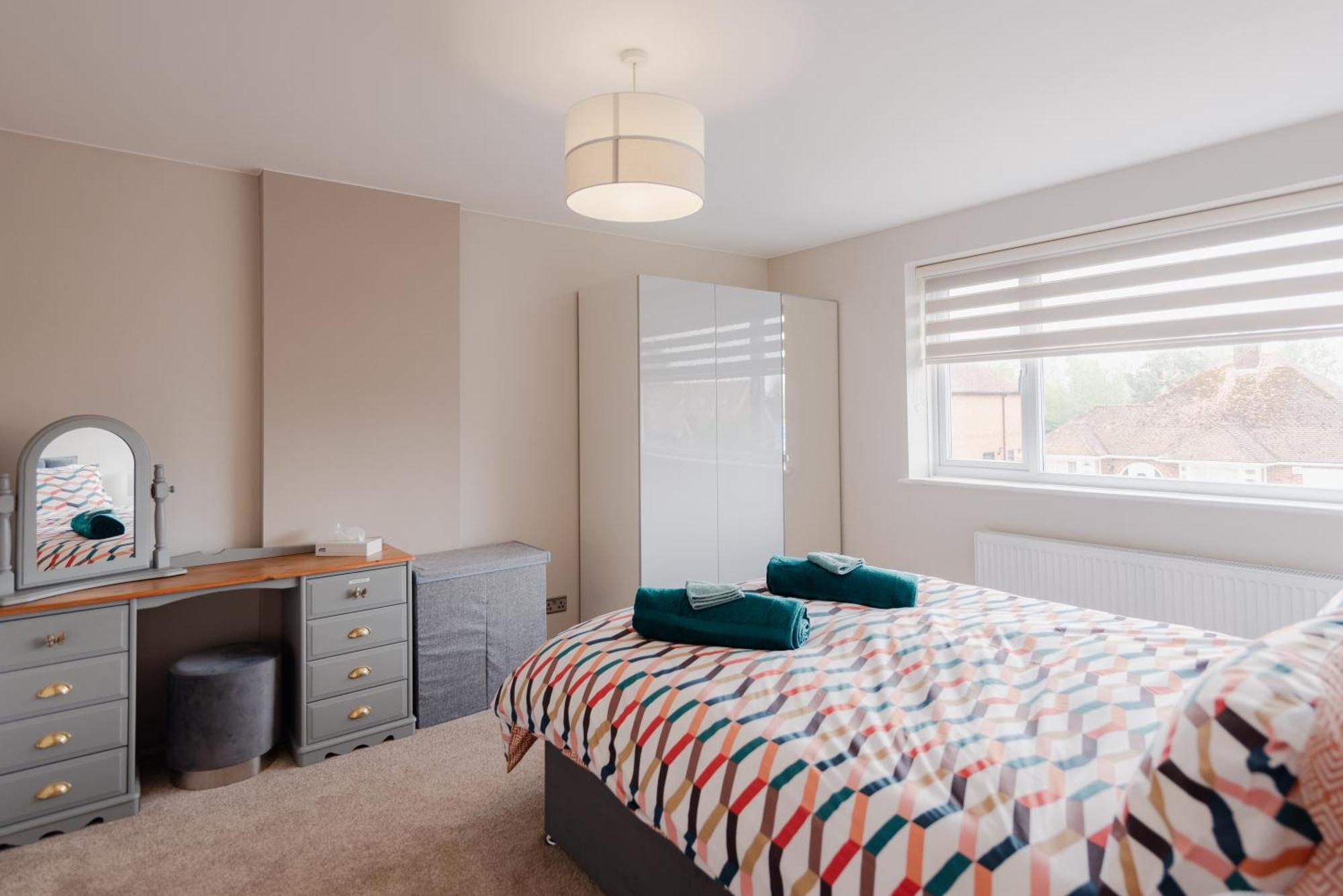 Modern 3 Bedroom home in Sandwich Kent Exterior foto