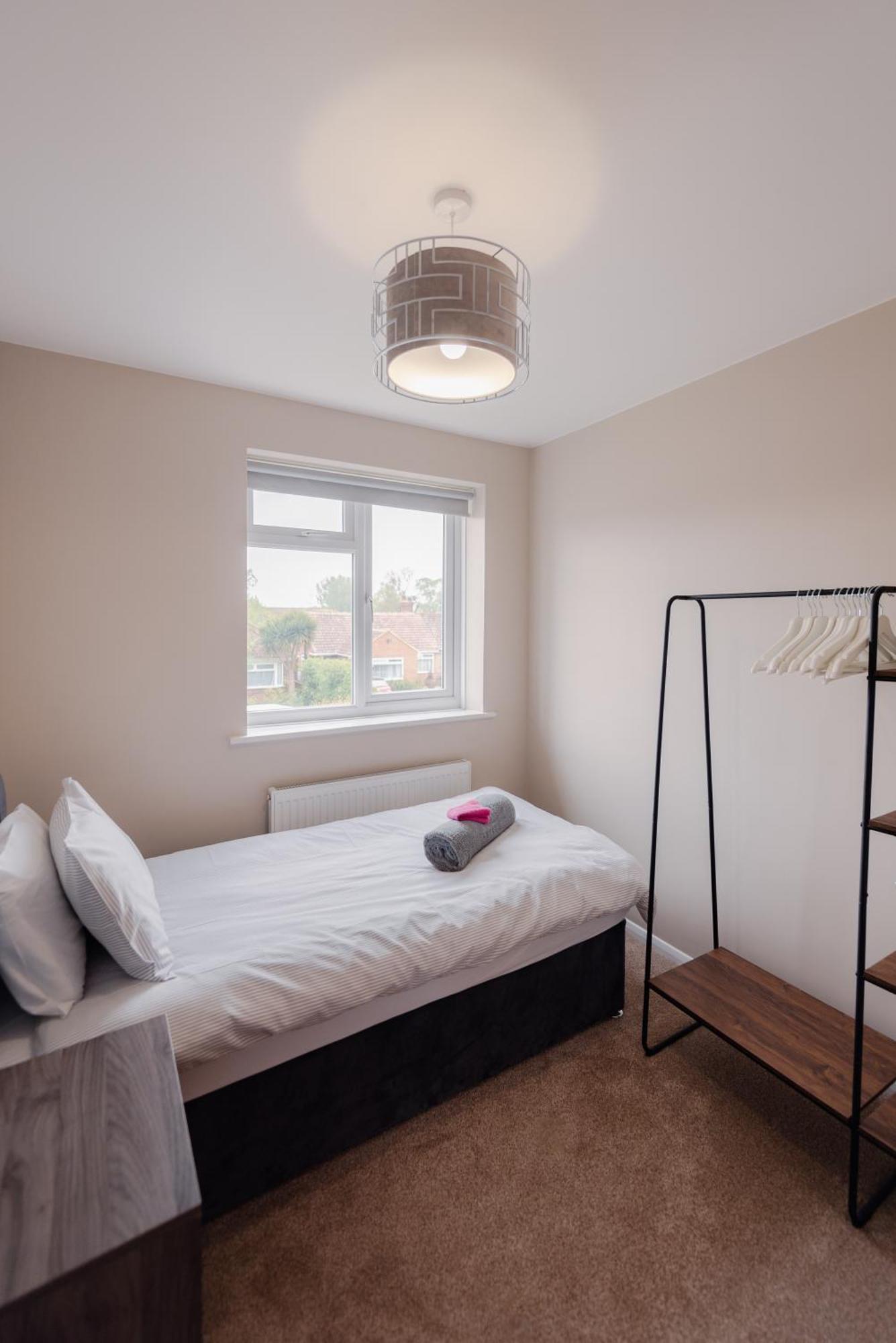 Modern 3 Bedroom home in Sandwich Kent Exterior foto