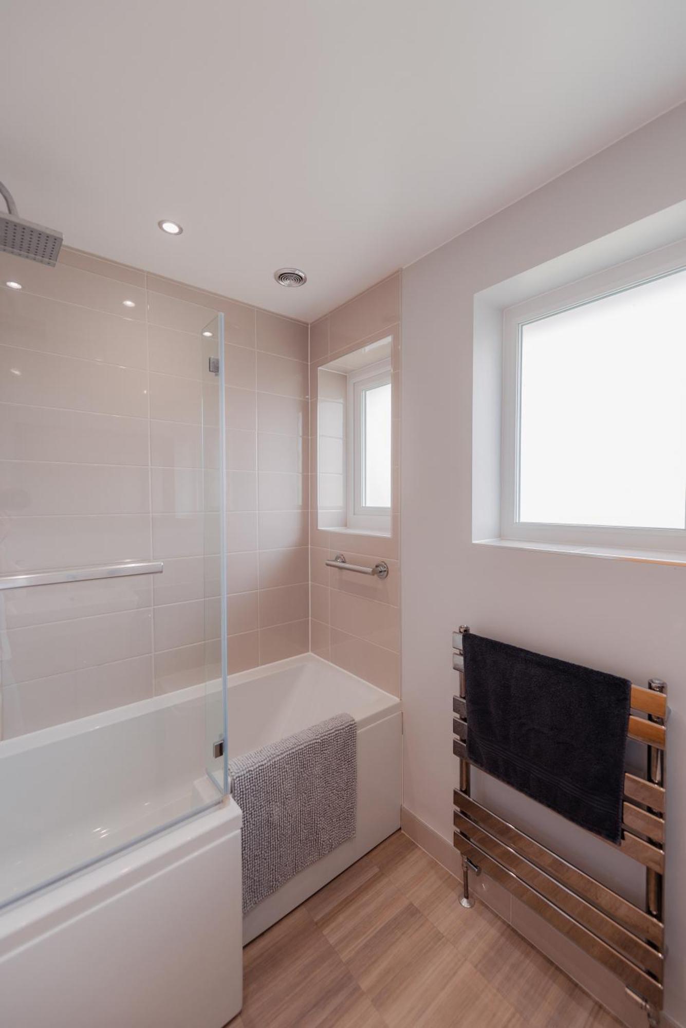 Modern 3 Bedroom home in Sandwich Kent Exterior foto